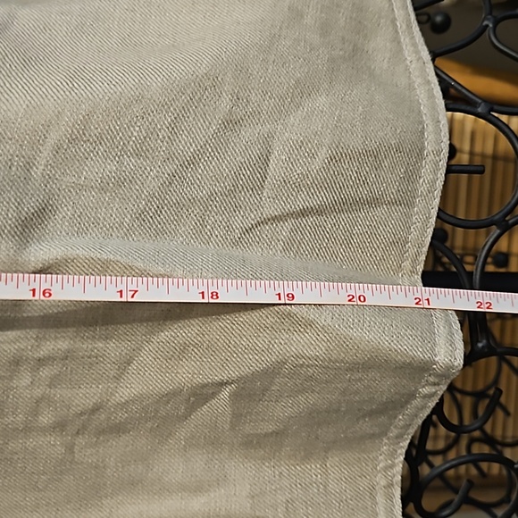 The Limited Linen Blazer - Picture 9 of 9